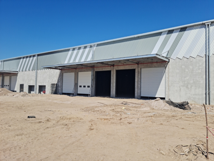Commercial Property for Sale in Blackheath Industrial Western Cape